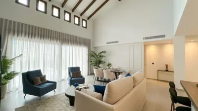 Chalet on Dolores Street photo 6
