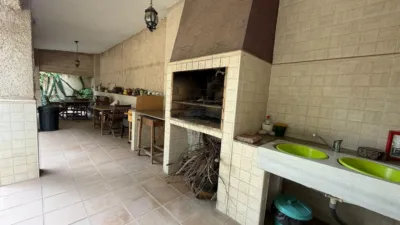 Chalet en calle Dep Alejandra Quereda, nº 2 photo 26