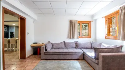 Chalet in El Palmar photo 59