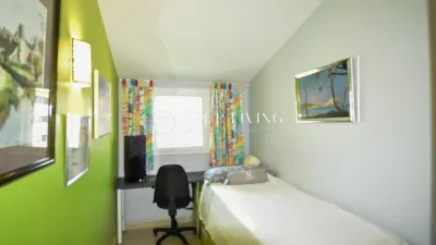 Apartment in Can Pei photo 39