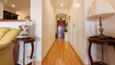 Apartment on Alfonso XIII Street photo 14