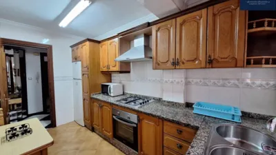 Apartment in Algarrobo-Costa photo 12