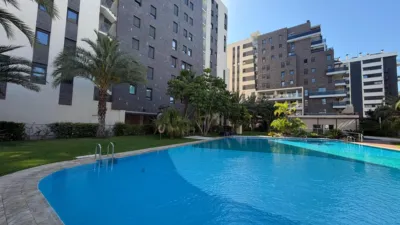 Apartment on Maestro Jose Garberi Street, No. 5 photo 42
