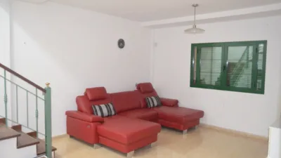 Chalet on Las Norias Street photo 9