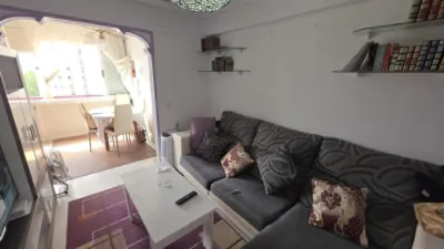 Apartment in Levante photo 2