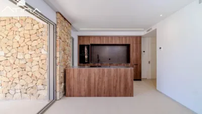Piso – Xàbia - Jávea - Más