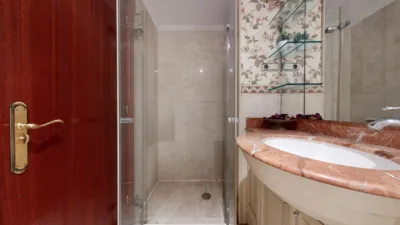Apartment in Ezkurdi Enparantza photo 30