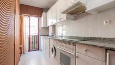 Piso – Ares, Os Potes, Xanes - Vista 2