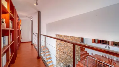 House at Plaza Rey Chico, 8 photo 7