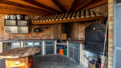 Chalet in El Palmar photo 69