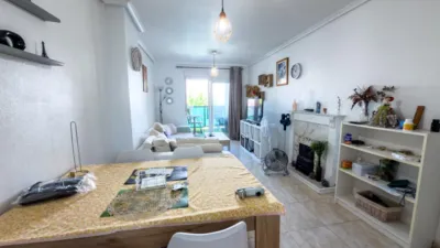 Apartment on Avenida de Diego Ramírez Pastor photo 13