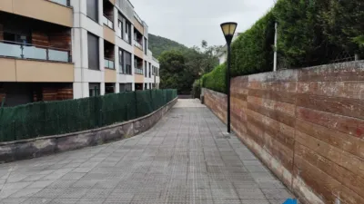 Apartment on Calle del Barón de Adzaneta photo 20