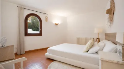Chalet on Calle 8742 - Sa Casa Blanca (Pun photo 19