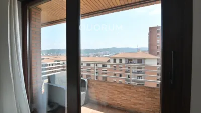 Apartment on San Adrian Etorbidea photo 2