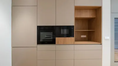 Apartment in Recoletos photo 6