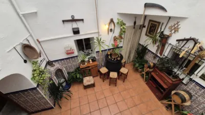Casa en Cercano Zona Centro photo 21