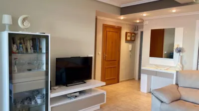 Apartment on Avenida de la Ciudad de Castellón photo 6