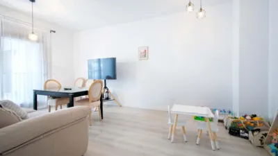 Apartment in Amate photo 5