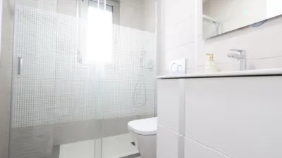 Apartment in Los Dolses photo 16