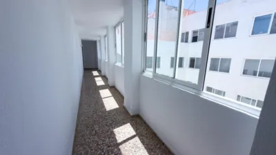 Apartment at Calle Virgen de la Paloma, 4 photo 47