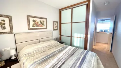Apartment on Avenida de la Ciudad de Castellón photo 20
