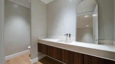 Apartment in Recoletos photo 12