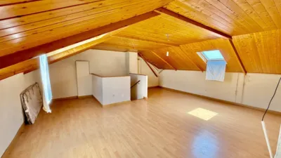 Townhouse in Guadarrama photo 30