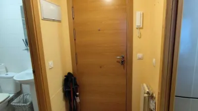 Apartment on Calle del Barón de Adzaneta photo 15