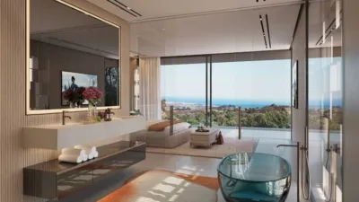 Townhouse in La Mairena photo 7
