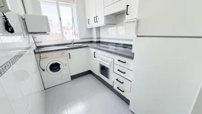 Apartment in Nuevo Portil photo 12