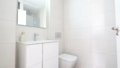 Apartment in Los Dolses photo 15