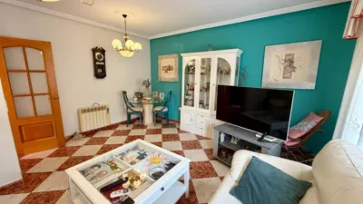 Townhouse in Plaza Fosforito photo 7