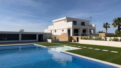 Casa – Los Montesinos - Vista 2