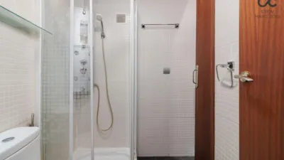 Apartment in Passatge Delta Muga photo 10