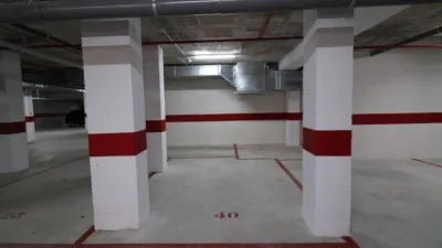 Apartment in Los Dolses photo 28