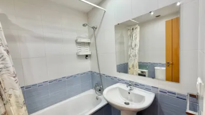 Apartment in La Florida photo 15