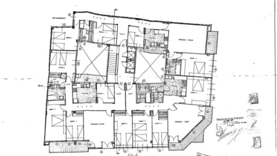 Apartment on Belando Street, 13 photo 27