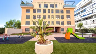 Piso – Elx - Elche - Vista 3