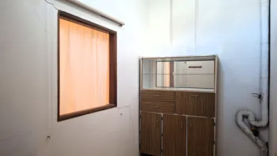 Chalet on Perez Galdos Street photo 12