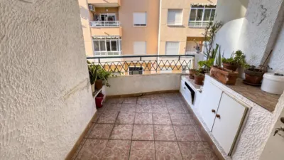 Apartment on Calle Moriones photo 7
