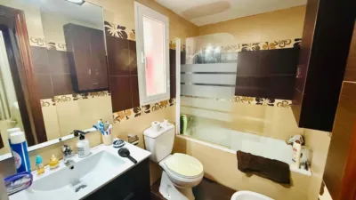 Apartment in Cortijo Vides photo 13