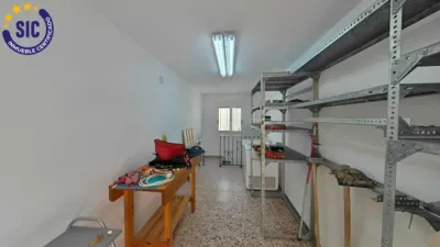 Chalet on Carrer Enrique Granados photo 55