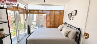 Pis – Benidorm - Vista 2