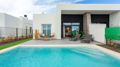 Casa – Algorfa - Vista 3