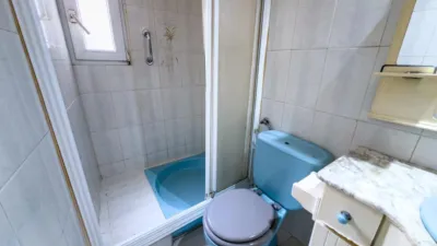 Apartment on Calle de Ramón Gallud photo 27