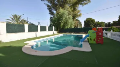 Villa in Comunidad Valenciana photo 4