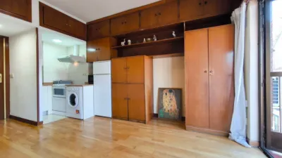 Apartment on Luciente Street photo 8