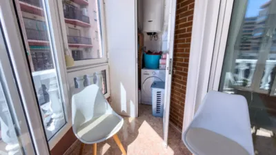 Piso - Vista 5