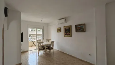 Apartment in Bus Station photo 5