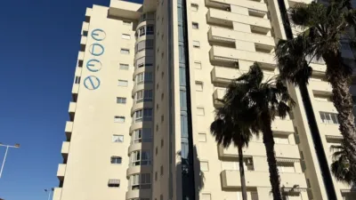 Apartment on Avenida de la Ciudad de Castellón photo 48